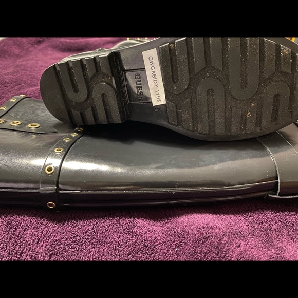 Guess Boots - Picture 5 of 6